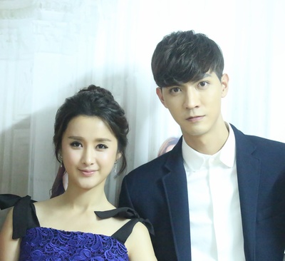 男神时代剧照的剧照