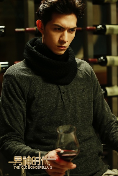 男神时代剧照的剧照