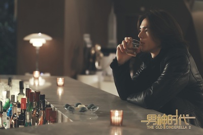 男神时代剧照的剧照