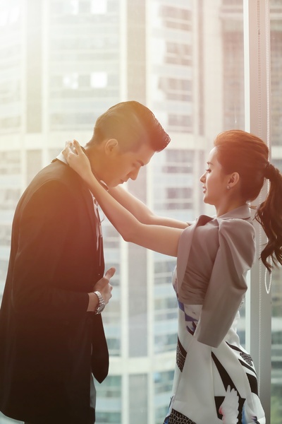 男神时代剧照的剧照