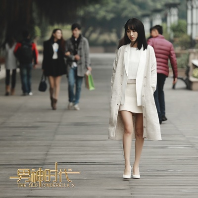 男神时代剧照的剧照