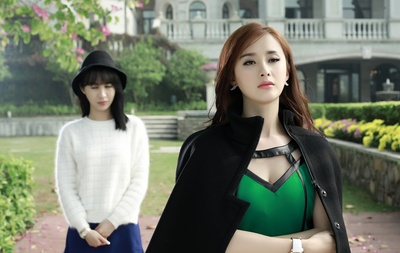 男神时代剧照的剧照