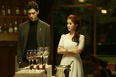 男神时代剧照的剧照