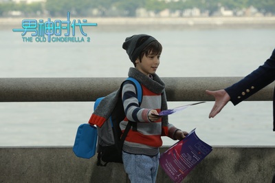 男神时代剧照的剧照