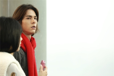 男神时代剧照的剧照