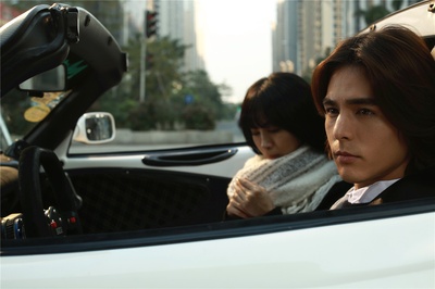 男神时代剧照的剧照