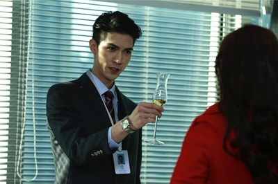 男神时代剧照的剧照