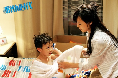 脱轨时代剧照的剧照