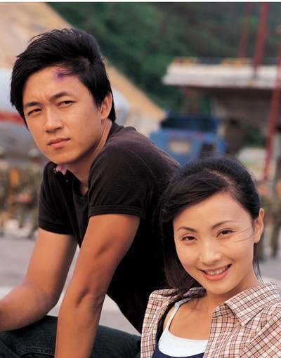 极度险情剧照的剧照