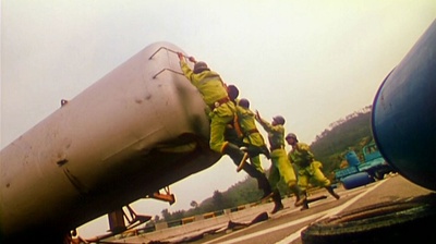 极度险情剧照的剧照