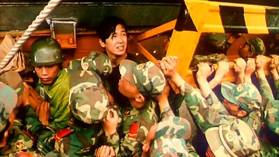 极度险情剧照的剧照