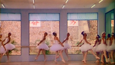 极度险情剧照的剧照