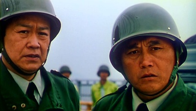 极度险情剧照的剧照