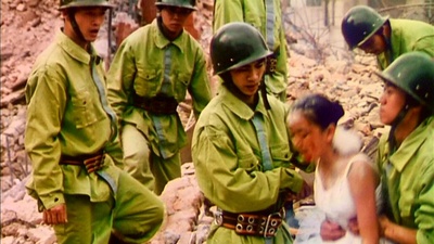 极度险情剧照的剧照