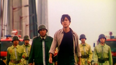 极度险情剧照的剧照