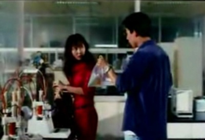 极度险情剧照的剧照