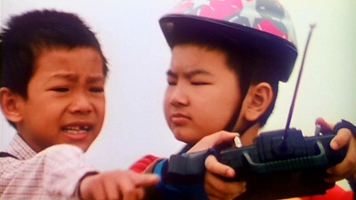 极度险情剧照的剧照