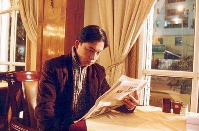 爱情钥匙剧照的剧照