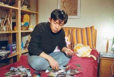 爱情钥匙剧照的剧照