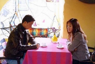 爱情钥匙剧照的剧照