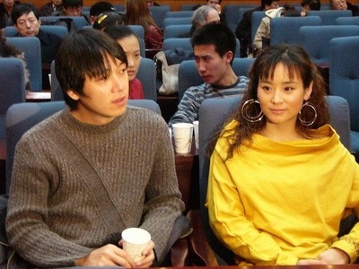 爱情钥匙剧照的剧照