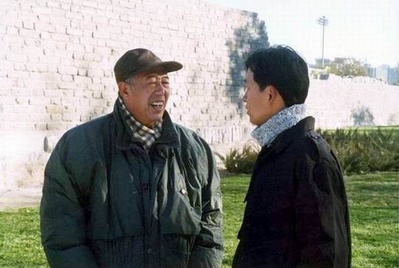 爱情钥匙剧照的剧照