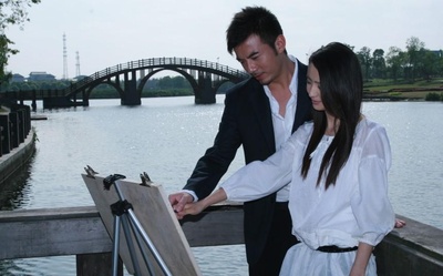 玫瑰余香剧照的剧照