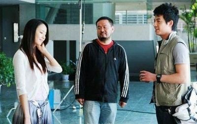 玫瑰余香剧照的剧照