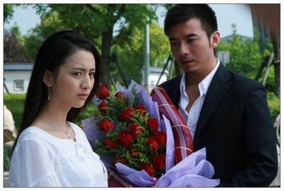 玫瑰余香剧照的剧照