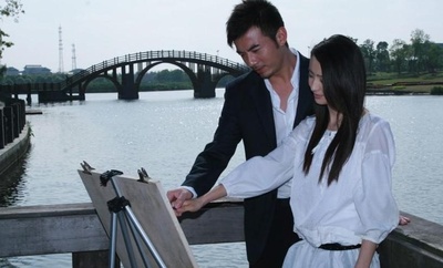 玫瑰余香剧照的剧照