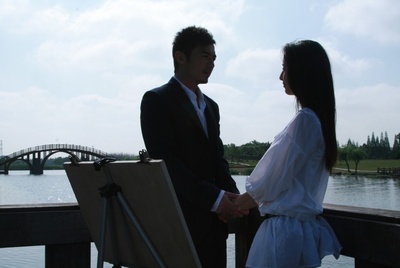 玫瑰余香剧照的剧照