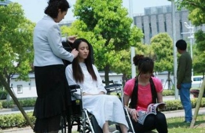 玫瑰余香剧照的剧照