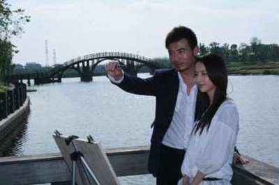 玫瑰余香剧照的剧照