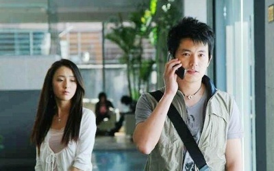 玫瑰余香剧照的剧照