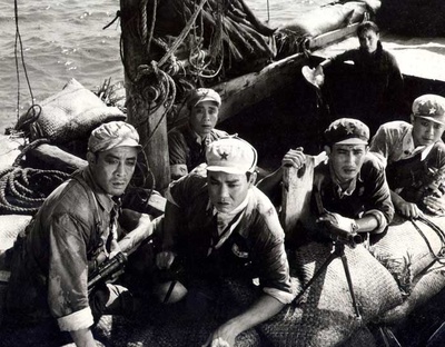 碧海丹心剧照的剧照