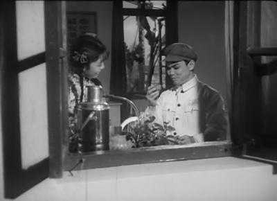 碧海丹心剧照的剧照