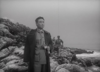 碧海丹心剧照的剧照