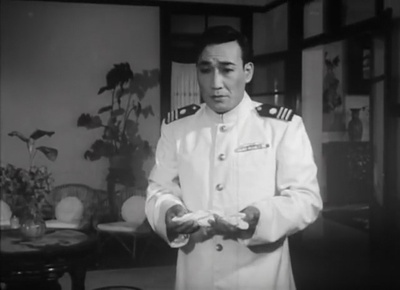 碧海丹心剧照的剧照