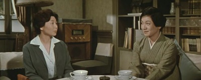 女儿，妻子，母亲剧照的剧照