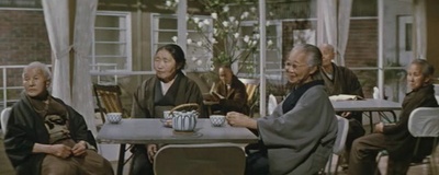 女儿，妻子，母亲剧照的剧照