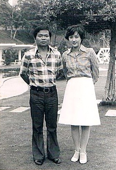 爱你一万倍剧照的剧照