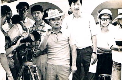 爱你一万倍剧照的剧照