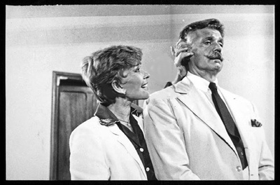 往事只能回味剧照的剧照