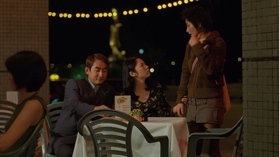 欲望之城剧照的剧照