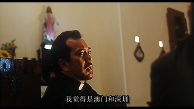 欲望之城剧照的剧照