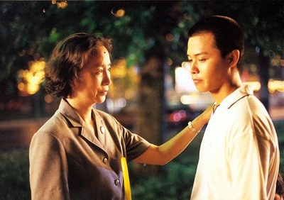 法官妈妈剧照的剧照