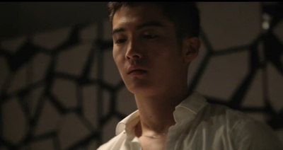 镜像效应剧照的剧照