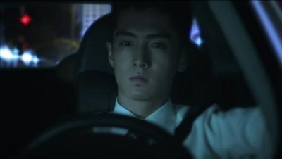 镜像效应剧照的剧照