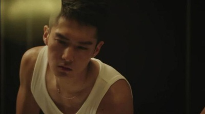 镜像效应剧照的剧照