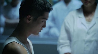 镜像效应剧照的剧照